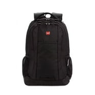 Wenger Legend ScanSmart Laptop Backpack, Black/Gray - Walmart.com