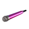 thumbnail image 2 of 3.5mm Stereo Studio Portable Mini Speech Mic Audio Microphone Smart Phone Laptop PC Desktop Accessories Workhe, 2 of 5
