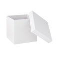 thumbnail image 3 of 30 Pack: White Gift Box by Celebrate It, 3 of 3