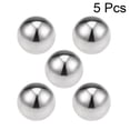 thumbnail image 3 of Bearing Balls Inch 440C Stainless Steel G25 Precision, 3/4", 3 of 3