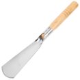 thumbnail image 4 of OULII Garden Digger Gardening Tools Flat Silver 1Pack, 4 of 8