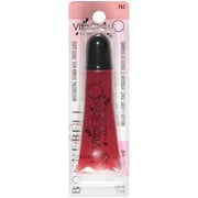 Bonne Bell: Moisturizing, Vitamin-Rich Tinted Gloss Sheer Strawberry 762 Vitagloss 2 O A Splash of Color, .38 oz