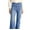 Ashleigh Blue, variant on DOKOTOO Women's Wide Leg Jeans High Waisted Stretchy Straight Leg Denim Pants with Pockets Loose Fit Trendy Jeans for Casual (Sizes 4-18)