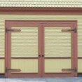thumbnail image 5 of 2x Retro Bronze Hinges Zinc Alloy Furniture Hinge with Screws for Jewelry Boxes Cupboard Doors, 5 of 5