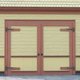 thumbnail image 5 of 2x Retro Bronze Hinges Zinc Alloy Furniture Hinge with Screws for Jewelry Boxes Cupboard Doors, 5 of 5