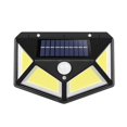 thumbnail image 1 of Aplique solar recargable para patio exterior (1 pieza, 3 funciones) oso de fresa Electrónica, 1 of 5