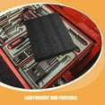 thumbnail image 3 of LOLIPPYY Tool Chest Liner EPE Foam Insert Black 1Set Non-Slip, 3 of 8