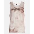 thumbnail image 5 of Hot Boy Summer by Megan Thee Stallion Men’s Racerback Mesh Tank Top, Sizes S-3XL, 5 of 5