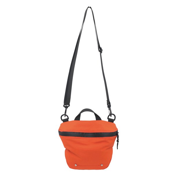 Bolsa De Mensajero Bolso de mensajero coreano, bolso de nailon informal para teléfono, bolso escolar para mujer (naranja) Ehuebsd Para Estrenar