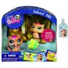 Littlest Pet Shop Series 6 Postcard Pets Beaver Figure