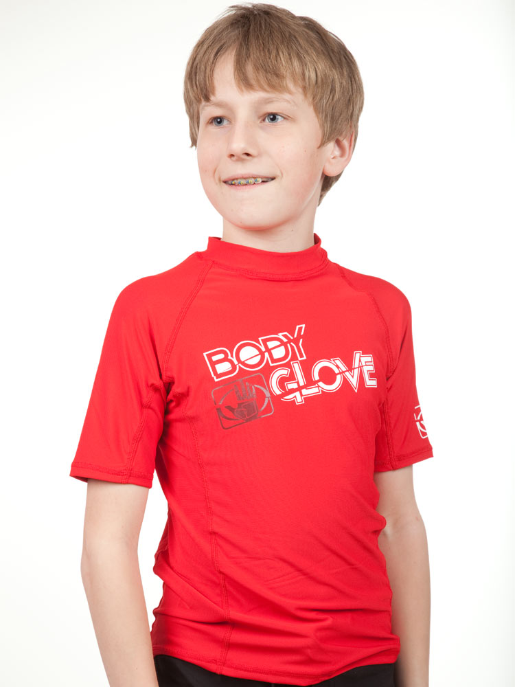 uv swim shirts for kids