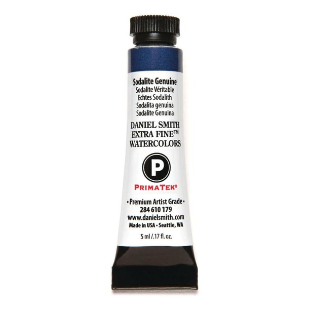 Acuarela Extrafina 5Ml Daniel Smith Primatek Serie 4 Gris 5Ml