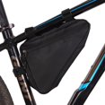 thumbnail image 1 of Bolsa de bicicleta tubo superior, bolsa de cuadro de bicicleta triangular impermeable bicicleta bolsa de tubo inferior bicicleta de montaña bicicleta de carretera, accesorios de bicicleta, 1 of 4