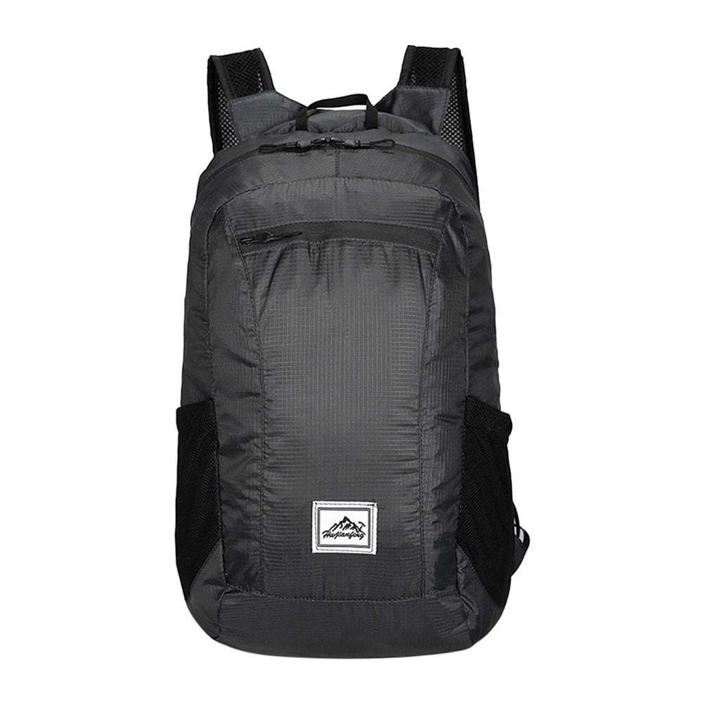 light waterproof backpack