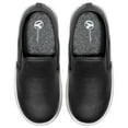 thumbnail image 6 of NCCB Boys Loafers Slip on Dress Shoes Casual Uniform School Shoes Non-slip Hard Sole Black Little Kid 11, 6 of 6