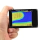 thumbnail image 4 of Scienceny Dispositivo de medición de sensor de temperatura sin contacto LCD con cámara termográfica de 3,4 pulgadas Equipos de laboratorio e instrumentos científicos Scienceny TO008588-00B, 4 of 6