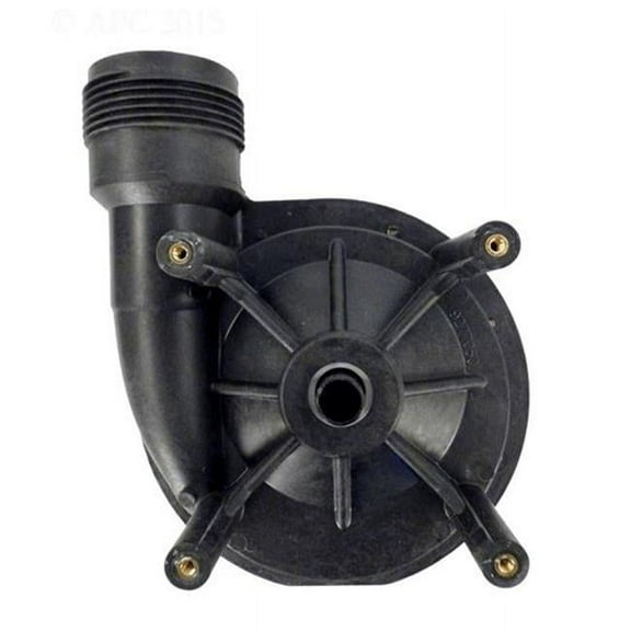 Wet End 2 HP 48 Frame FMHP Flo-Master