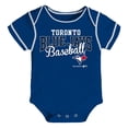 thumbnail image 4 of Toronto Blue Jays Onesie 0/3M, 4 of 4