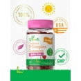 thumbnail image 6 of Kids B Complex | 90 Gummies | Peach Raspberry Flavor | Non-GMO, Gluten Free & Vegan Supplement | by Lil' Sprouts, 6 of 8