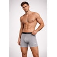 thumbnail image 3 of Men's HEAD All Over Mesh Performance Boxer Briefs, 4-Pack (Sizes S–XL), 3 of 7
