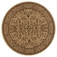 thumbnail image 3 of Concord Global Trading Concord Global Persian Classics Salvia Area Rug Sage/Ivory 7'10" Round 8' Round Round, 3 of 5