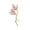 Pink, variant on YIEMEEN Antique Style Magnolia Flower Brooch Alloy Lapel Pin Collar Pin Gift For Her