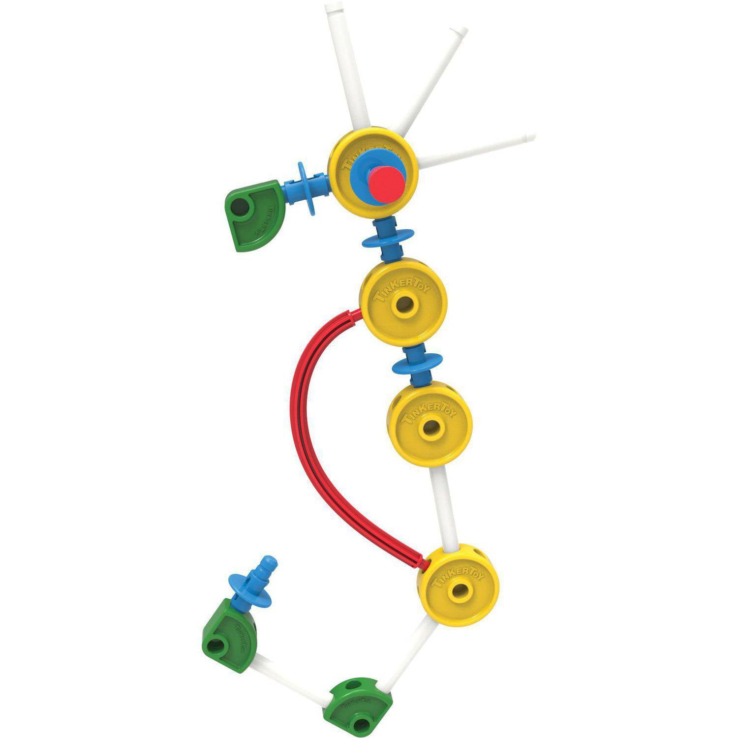 tinker toys walmart