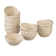 thumbnail image 1 of Bowl Mediano de Melamina 260 ml. Santa Anita 24 Piezas Color Arena, 1 of 5
