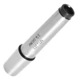 thumbnail image 3 of 2Mt To 3Jt Drill Chuck Arbor Shank Mt2 Jt3 Morse Taper 2 Jacob Taper 3 Usa, 3 of 5