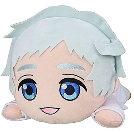 Peluche The Promised Neverland À VENDRE! - FR
