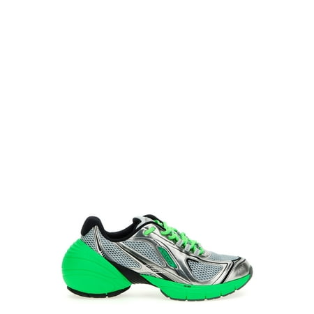 

Givenchy Men Tk-Viscose Runner Sneakers