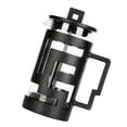 thumbnail image 4 of French Press Pot,French Press Pot Maze Glass Tea Pot Press Tea Maker Multi-Functional, 4 of 8