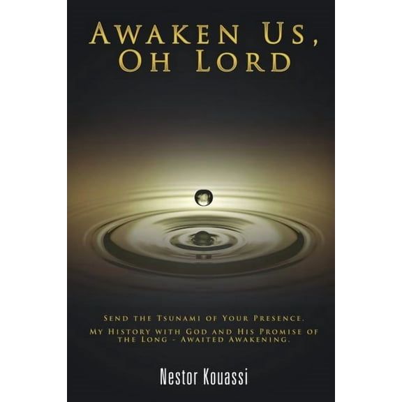 Awaken Us, Oh Lord, (Paperback)