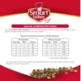 thumbnail image 3 of Alimento Para Perro Smart Bites  Adulto Raza Pequeña NeuroACTIVE®, 3 of 4