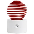 thumbnail image 2 of LAKUB Clearance Sales Today Deals Prime USB Rechargeable Spring Night T-ouch Sensor Ambient, Soft Warm White Night for Hallway, Bedroom, K-ids Room, Kitchen, Stairs, 2 of 6