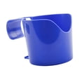 thumbnail image 3 of Soporte de taza junto a la piscina, rejilla de cerveza de piscina para piscinas sobre el suelo, estante de la bola de la bola de biberón de la piscina, 3 of 8