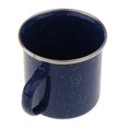 thumbnail image 2 of Camping Enamel Mug Cup Enamelware Mug, 2 of 8