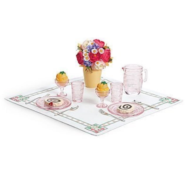 american girl kit table and chairs