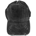 thumbnail image 3 of Breathable Mesh Baseball Cap for Outdoor Sun Protection – Durable Reusable UV Shield Hat for Fishing, Camping, Beach Activities with Curved Brim, 3 of 3