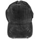 thumbnail image 3 of Breathable Mesh Baseball Cap for Outdoor Sun Protection – Durable Reusable UV Shield Hat for Fishing, Camping, Beach Activities with Curved Brim, 3 of 3