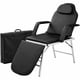 thumbnail image 1 of Silla Reclinable facial Cama Spa Nanofort Sillon masaje, 1 of 8