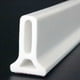 thumbnail image 1 of Barrera de ducha de nuevo diseño exclusivo, barrera de agua plegable para fácil instalación, protección contra inundaciones de silicona ajustable, multiusos para baño (ajustable), 1 of 5