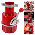 thumbnail image 1 of IDEANATEGRATE De Para Escape Vehicular Color Rojo Material Profesional Y, 1 of 8