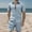 Sky Blue, variant on RKSTN White Mens Track Suits 2 Piece Set Embossed Texture Workout Suits Sets Solid Color Button Up Collared Short Sleeve Shirt Elastic Waist Beach Vacation Shorts with Pockets Summer Matching Sets
