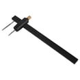 thumbnail image 5 of Masteelf 1Set Plastic Caliper for Distance Measurement and Circle Drawing by Artists, 5 of 8