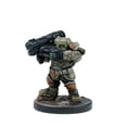 thumbnail image 3 of Forge Father Steel Warriors - WARPATH - BATTLEZONE COMPATIBLE, 3 of 9