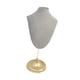 thumbnail image 2 of Soporte para presentación de joyería, soporte para collar, organizador de decoración, estante para pendientes para anillos, oficina, centro comercial, Estilo B, 2 of 9