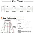 thumbnail image 3 of Women's Long Hoodie Super Soft Lightweight Warm Fleece Anorak Pullover Fall Winter Casual Oversized Tunic Sweatshirt, 3 of 5
