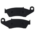 thumbnail image 5 of Niche Front Left Brake Pad Set for Suzuki RM250 Semi-Metallic Motorcycle 2 Pack 519-KPA2239D, 5 of 6