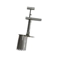 thumbnail image 4 of koolsoo Bulb Planter Lawn Premium Professional Plugger Stainless Steel Planting Tool, 4 of 9